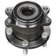 Purchase Top-Quality Rear Hub Assembly by MEVOTECH - H513316 01